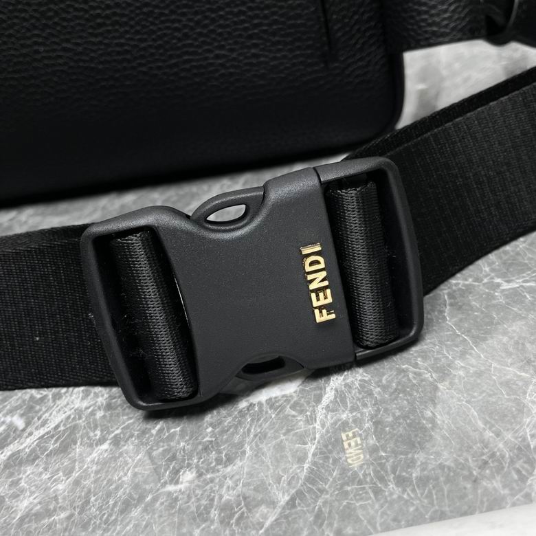 FDNI-Bags - Drift Supply - 900