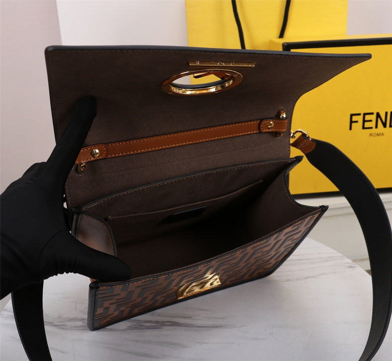 FDNI-Bags - Drift Supply - 532