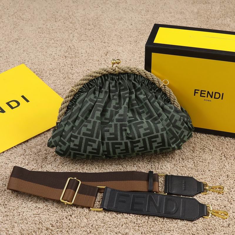 FDNI-Bags - Drift Supply - 214