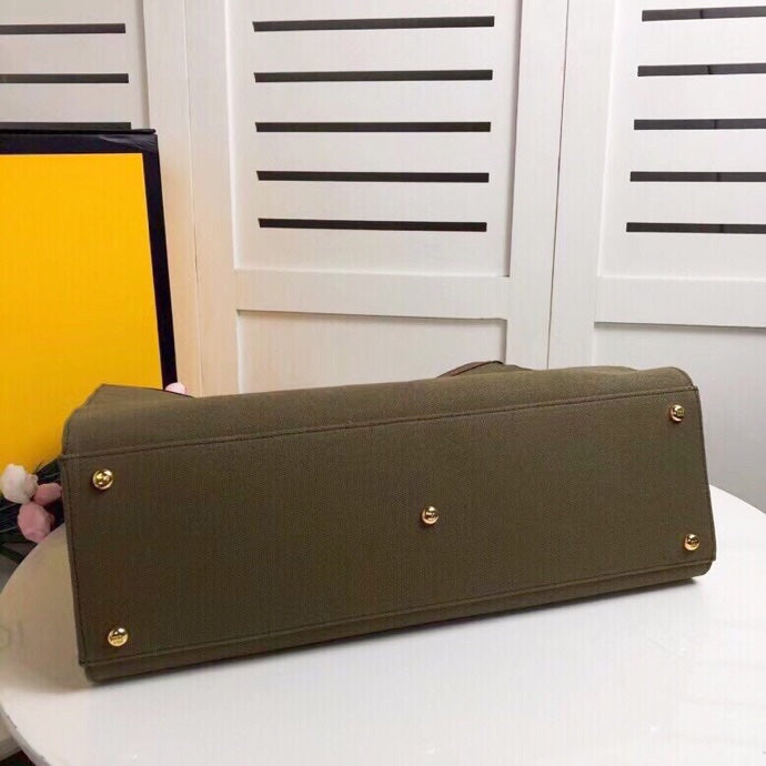 FDNI-Bags - Drift Supply - 157