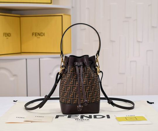 FDNI-Bags - Drift Supply - 271