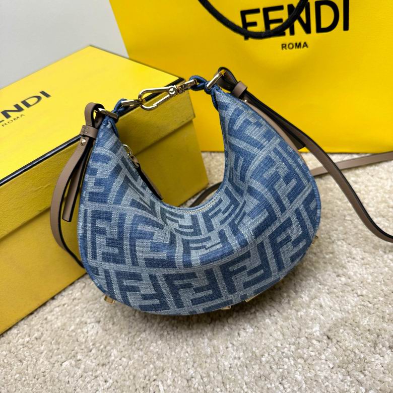 FDNI-Bags - Drift Supply - 925