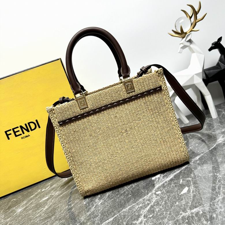 FDNI-Bags - Drift Supply - 172