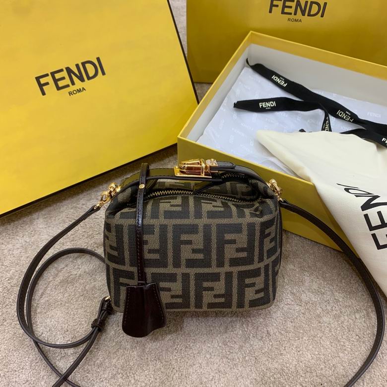 FDNI-Bags - Drift Supply - 604