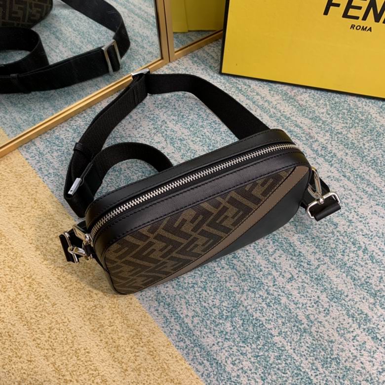 FDNI-Bags - Drift Supply - 602