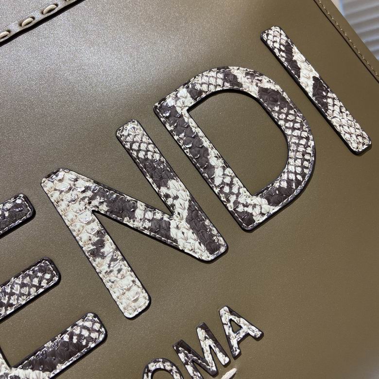 FDNI-Bags - Drift Supply - 638