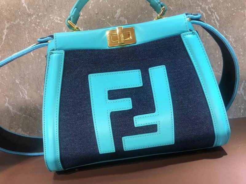 FDNI-Bags - Drift Supply - 732