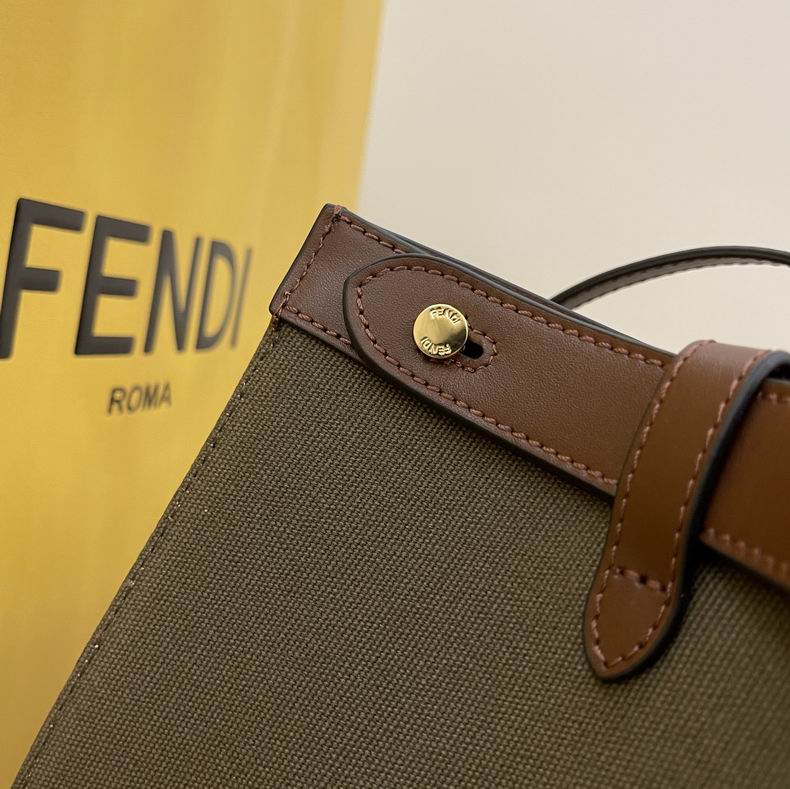 FDNI-Bags - Drift Supply - 739