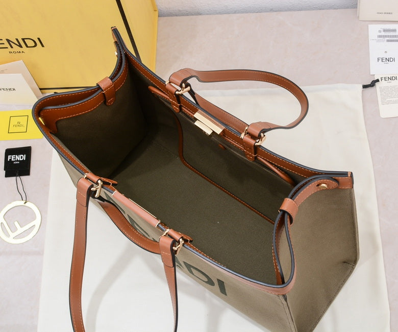 FDNI-Bags - Drift Supply - 405