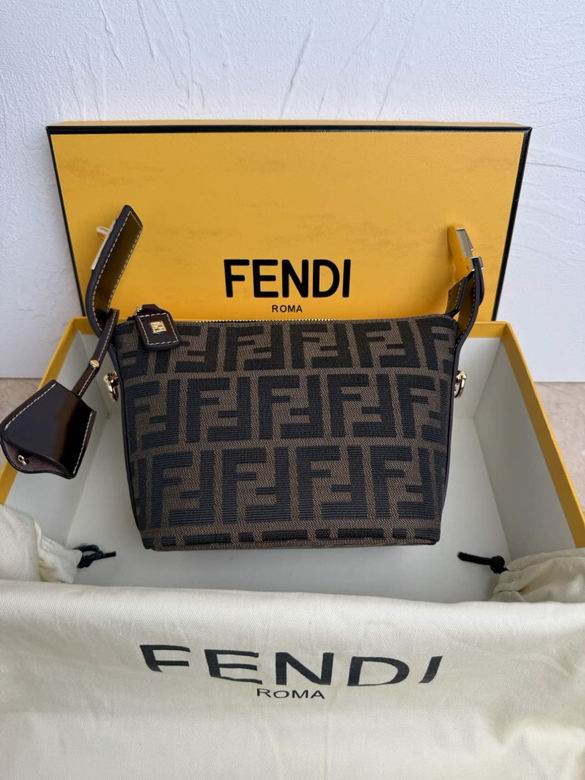 FDNI-Bags - Drift Supply - 909
