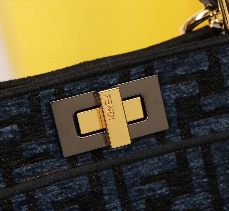 FDNI-Bags - Drift Supply - 751