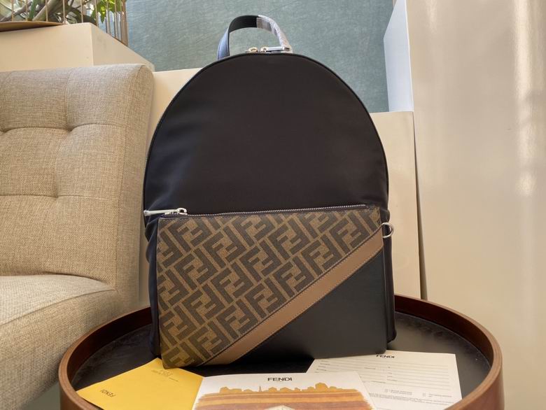FDNI-Bags - Drift Supply - 547