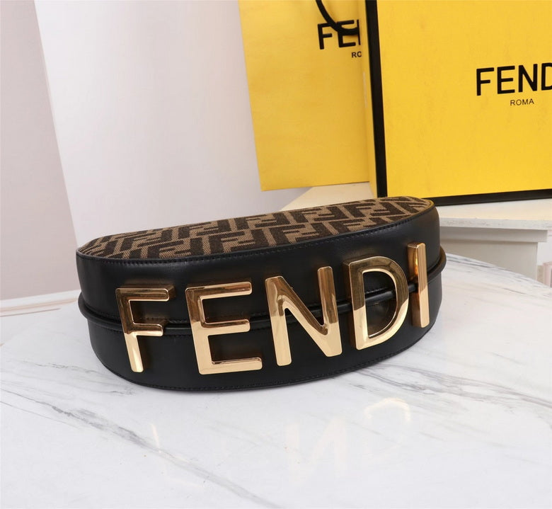FDNI-Bags - Drift Supply - 778
