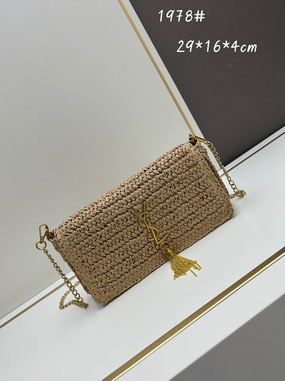 LSY-Bags - Drift Supply - 246