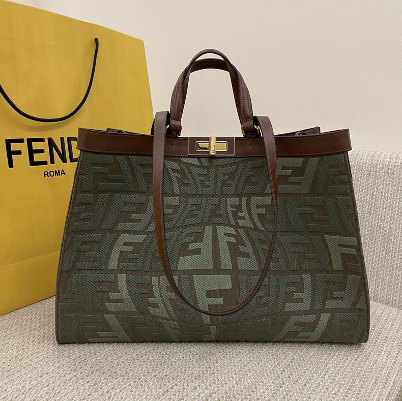 FDNI-Bags - Drift Supply - 739