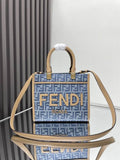 FDNI-Bags - Drift Supply - 131