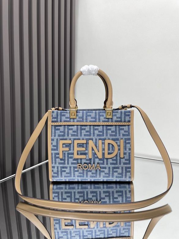 FDNI-Bags - Drift Supply - 131