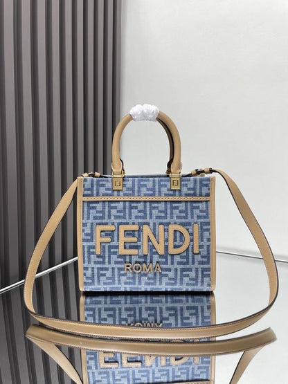 FDNI-Bags - Drift Supply - 131