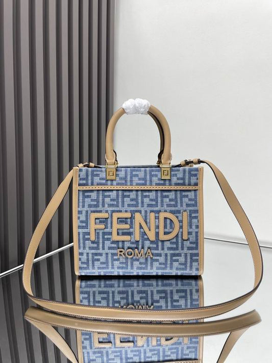 FDNI-Bags - Drift Supply - 131