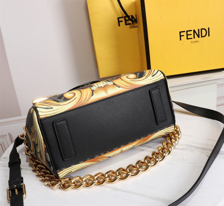 FDNI-Bags - Drift Supply - 526
