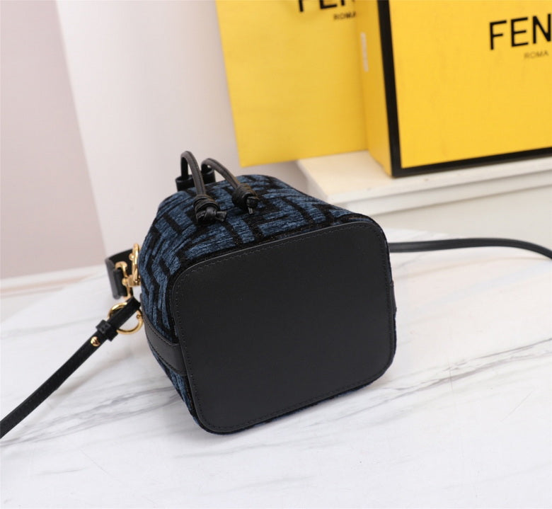 FDNI-Bags - Drift Supply - 580