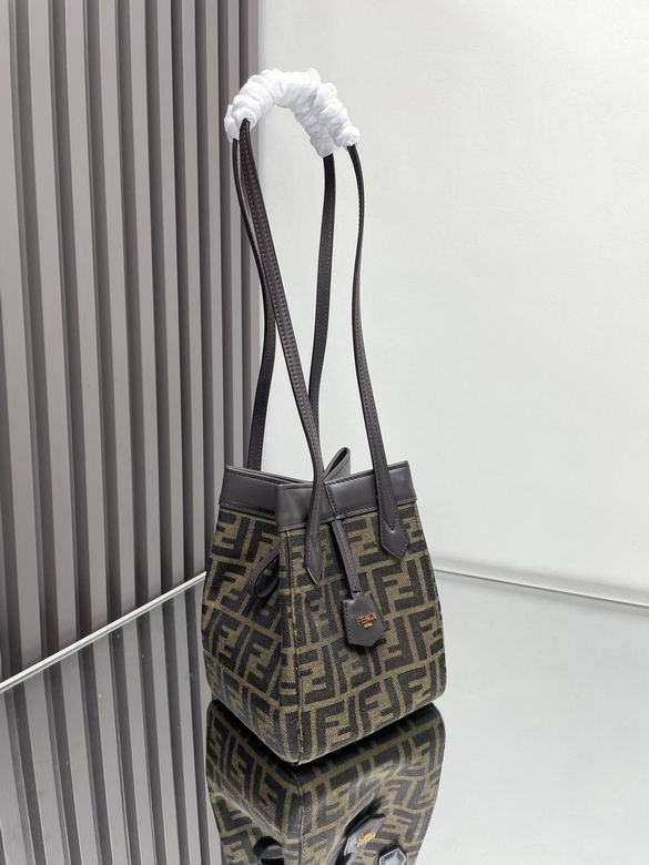 FDNI-Bags - Drift Supply - 132