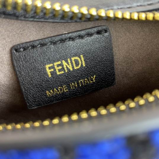 FDNI-Bags - Drift Supply - 506