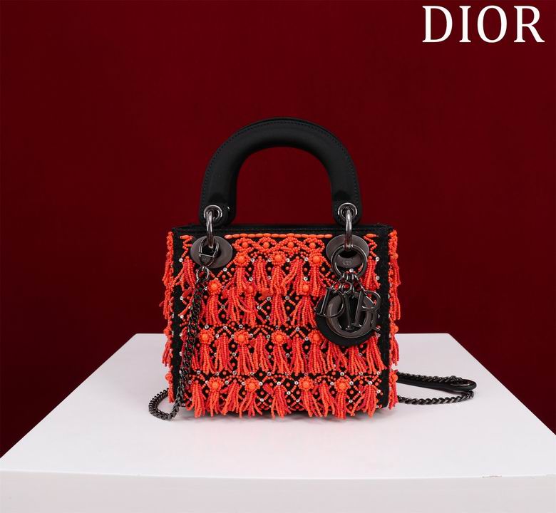 DDR-Bags - Drift Supply - 599