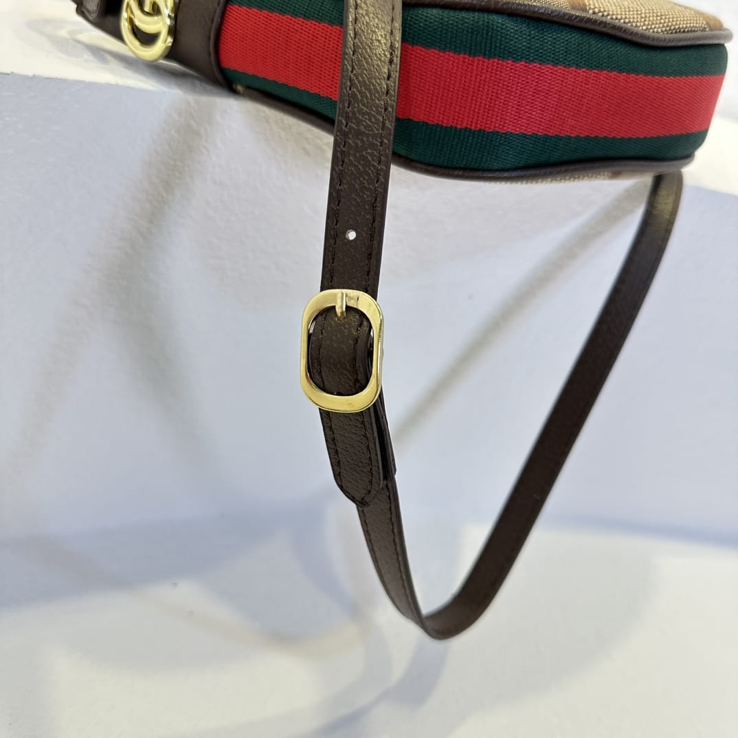 Drift Supply - GGC1 BAG - 1007