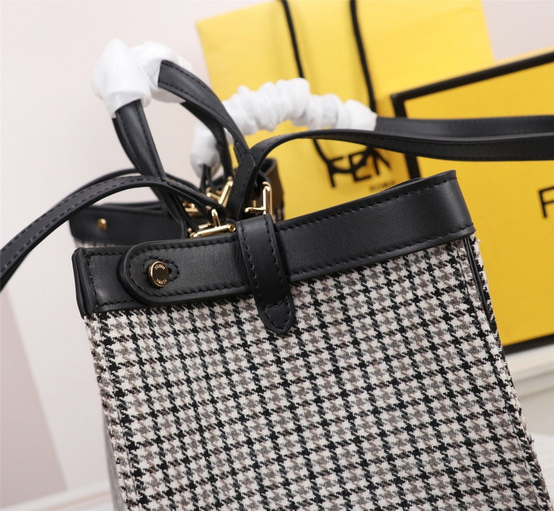 FDNI-Bags - Drift Supply - 810