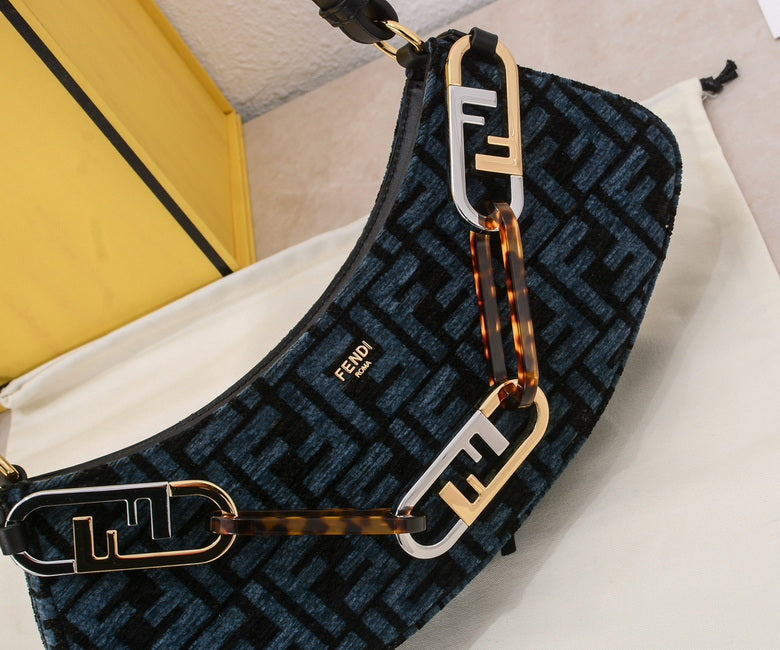 FDNI-Bags - Drift Supply - 508