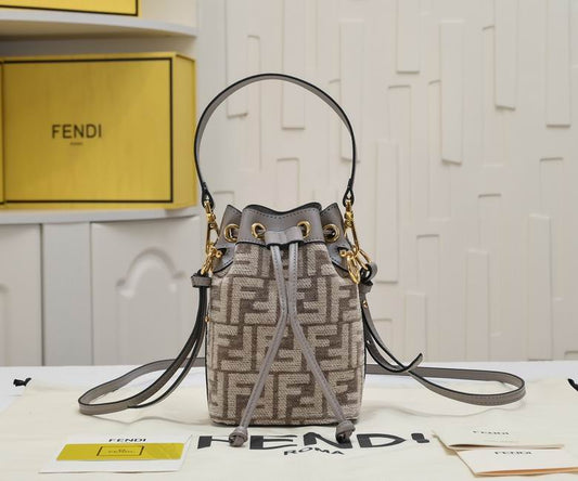 FDNI-Bags - Drift Supply - 276