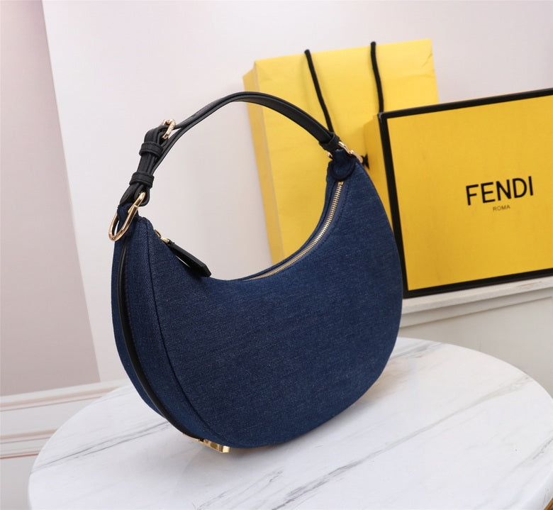 FDNI-Bags - Drift Supply - 781