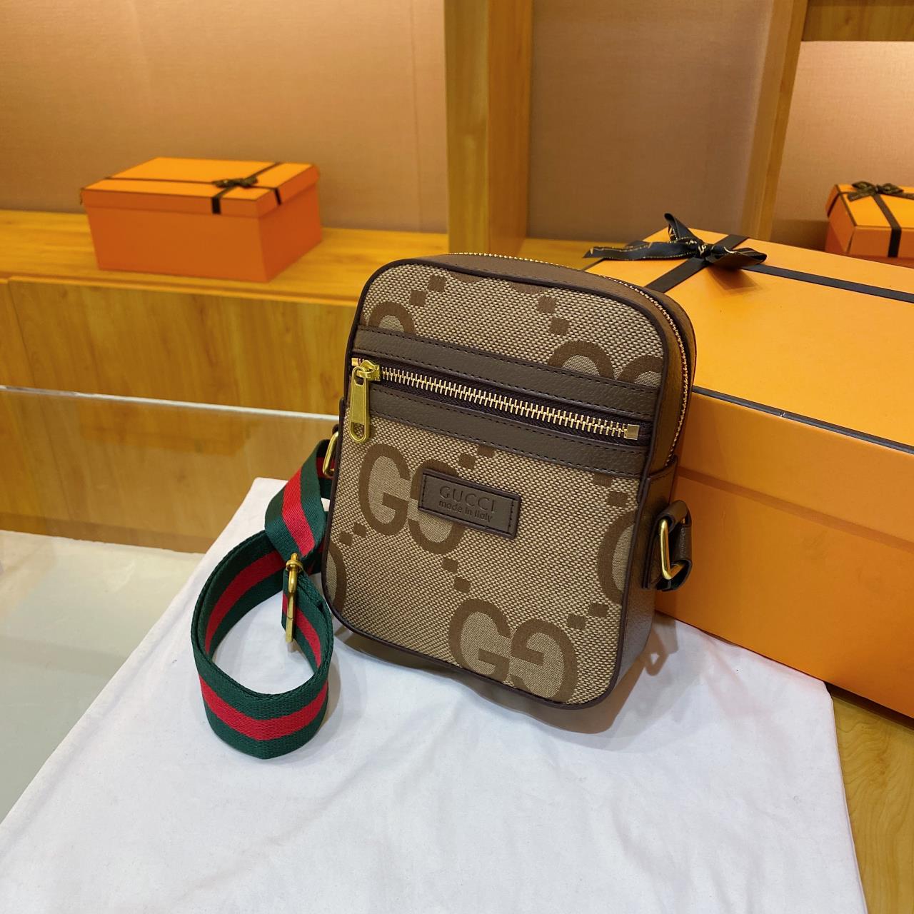 Drift Supply - GGC1 BAG - 1310