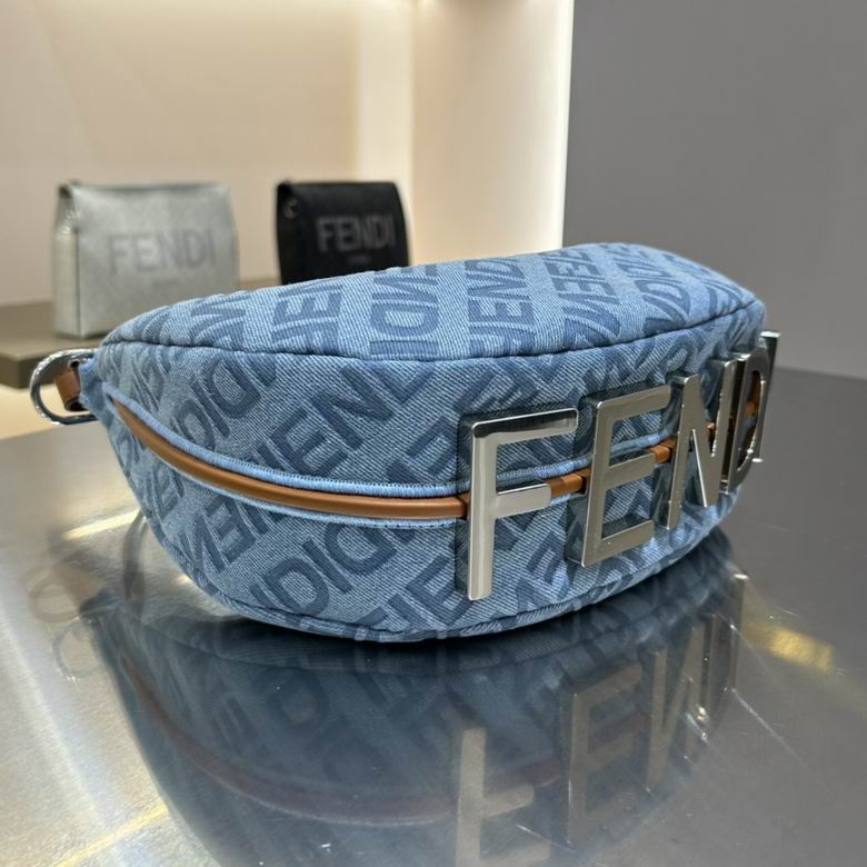 FDNI-Bags - Drift Supply - 790
