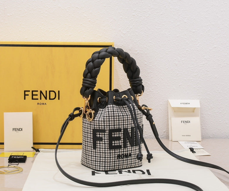 FDNI-Bags - Drift Supply - 270