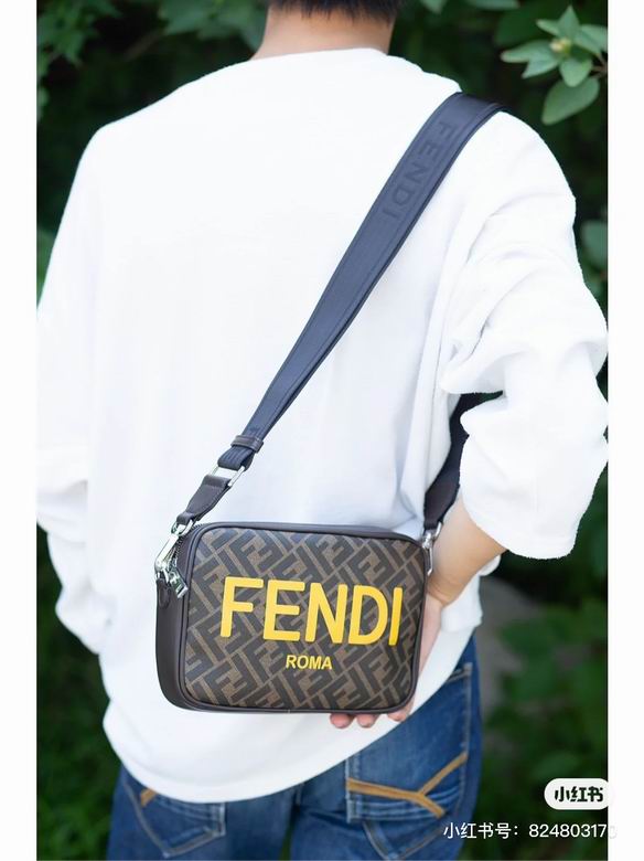 FDNI-Bags - Drift Supply - 871