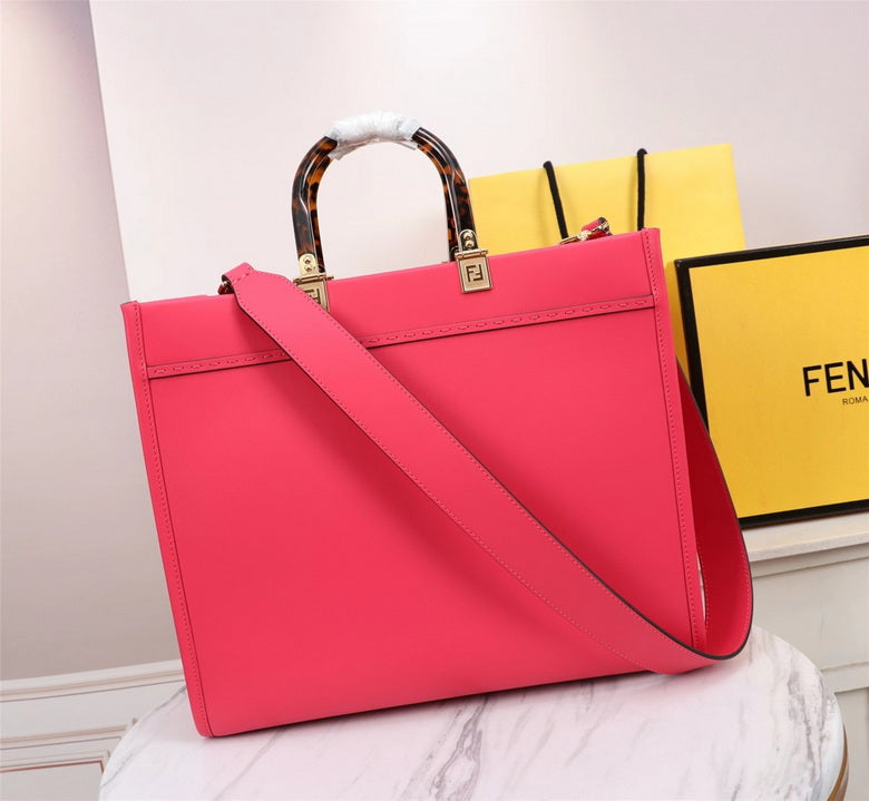 FDNI-Bags - Drift Supply - 807