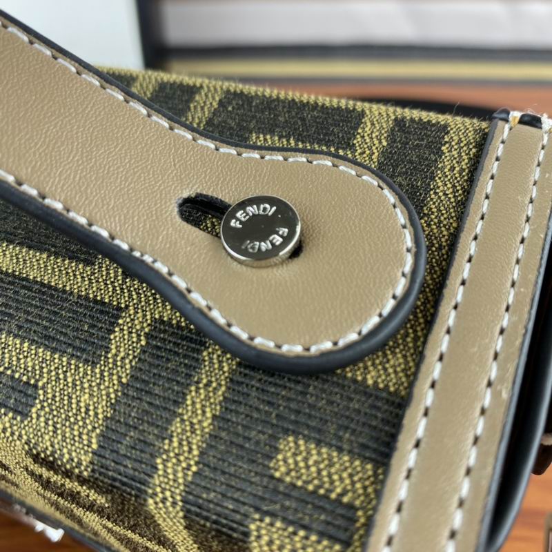 FDNI-Bags - Drift Supply - 320