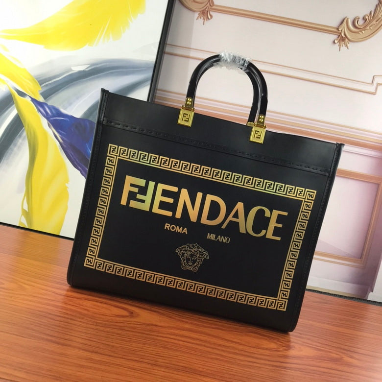 FDNI-Bags - Drift Supply - 458