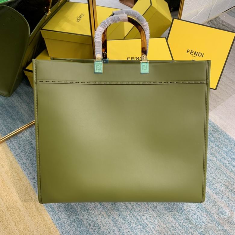 FDNI-Bags - Drift Supply - 637