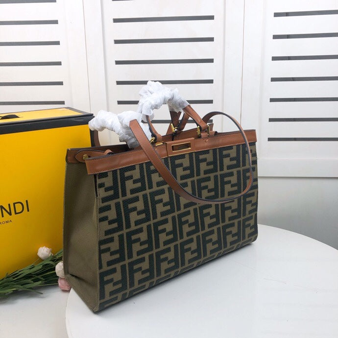 FDNI-Bags - Drift Supply - 157