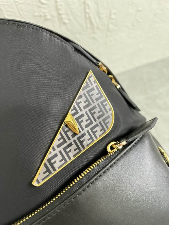 FDNI-Bags - Drift Supply - 438