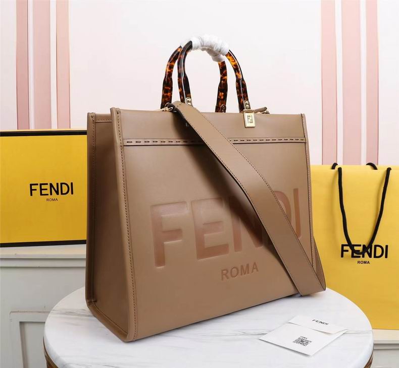 FDNI-Bags - Drift Supply - 641