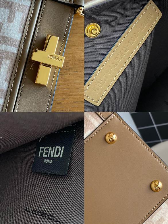 FDNI-Bags - Drift Supply - 766