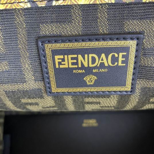 FDNI-Bags - Drift Supply - 476