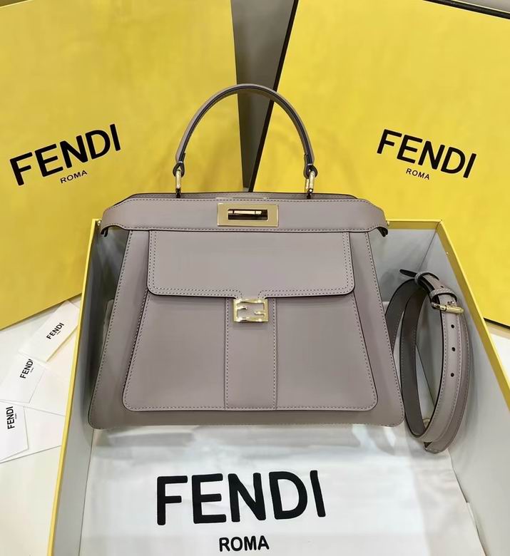 FDNI-Bags - Drift Supply - 189