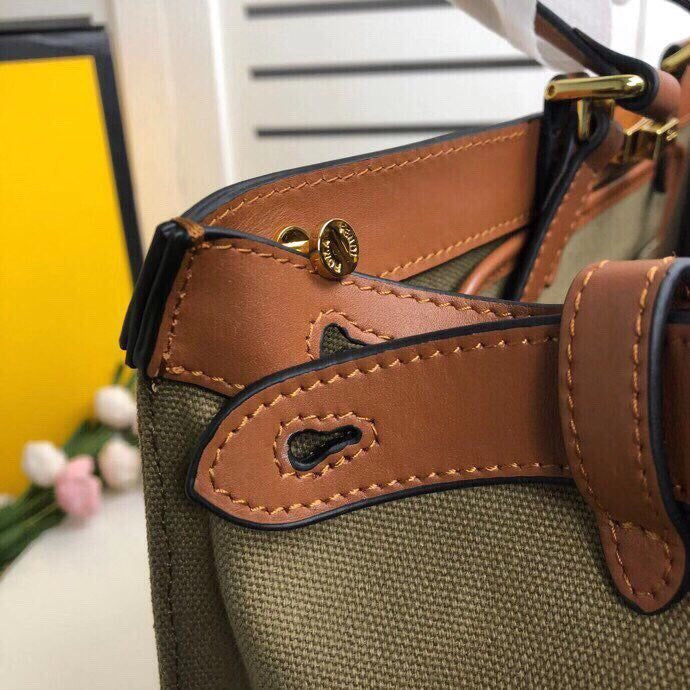 FDNI-Bags - Drift Supply - 157