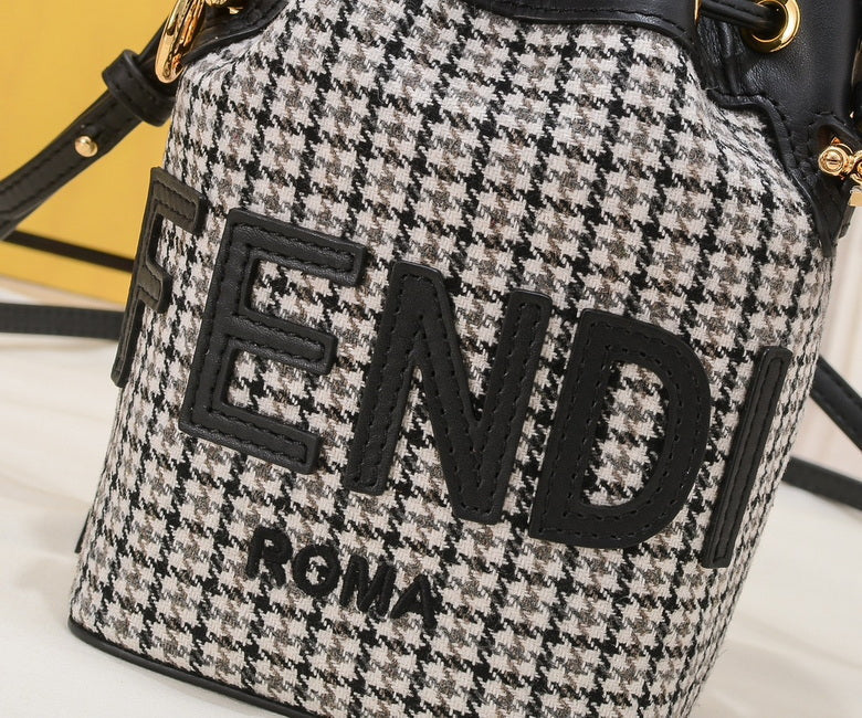 FDNI-Bags - Drift Supply - 270