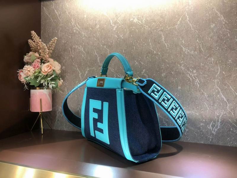 FDNI-Bags - Drift Supply - 732